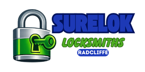 Surelok Locksmiths Radcliffe logo